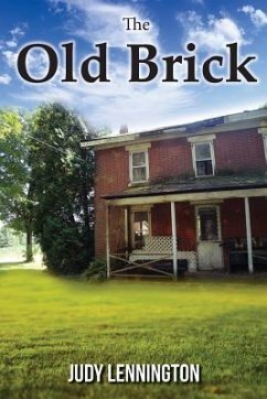 The Old Brick - Lennington, Judy