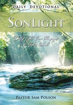 SonLight - Polson, Sam