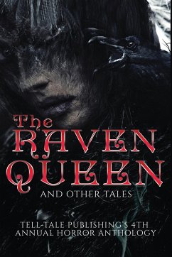 The Raven Queen - Logan, J. C.; Alsobrooks, Elizabeth; Ric Wasley