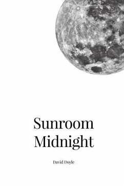 Sunroom Midnight - Doyle, David