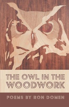 The Owl in the Woodwork - Domen, Ron