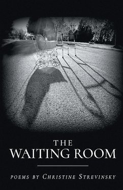 THE WAITING ROOM - Strevinsky, Christine