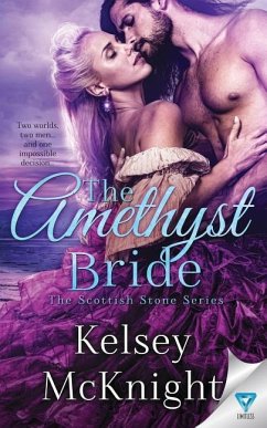 The Amethyst Bride - Mcknight, Kelsey