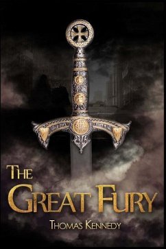 The Great Fury - Kennedy, Thomas