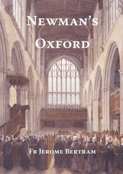Newman's Oxford - Bertram Cong. Orat., Jerome