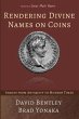 Rendering Divine Names on Coins - Bild 1
