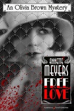 Free Love - Meyers, Annette