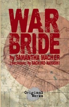 War Bride - Macher, Samantha