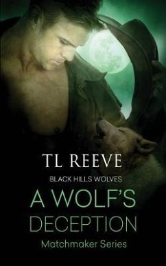 A Wolf's Deception - Reeve, Tl