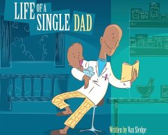 Life of a Single Dad - Sledge, Van