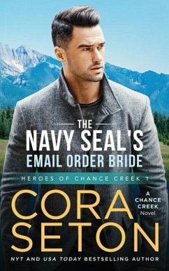 The Navy SEAL's E-Mail Order Bride - Seton, Cora