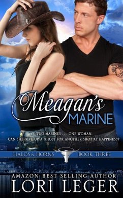 Meagan's Marine - Leger, Lori