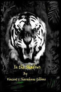 In the Shadows - Gibbons, Sharahnne; Gibbons, Vincent