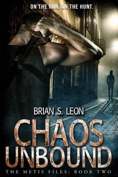 Chaos Unbound - Leon, Brian S.