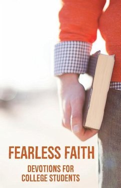 Fearless Faith: Devotions for College Students - Werre