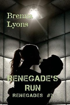 Renegade's Run - Lyons, Brenna