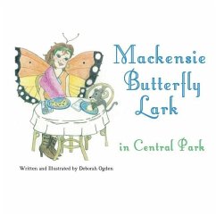 Mackensie Butterfly Lark in Central Park - Ogden, Deborah