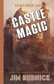 Castle Magic: Survival in a Dystopian World!