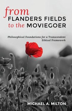 From Flanders Fields to the Moviegoer - Milton, Michael A.