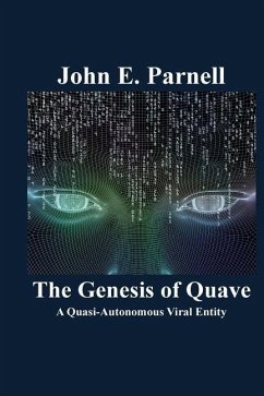 The Genesis of Quave - Parnell, John E.
