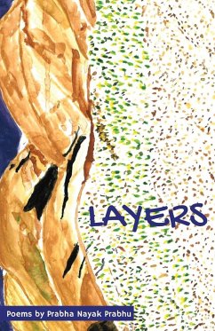 LAYERS - Prabhu, Prabha Nayak