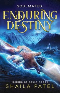 Enduring Destiny - Patel, Shaila