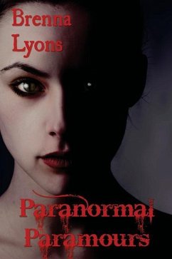 Paranormal Paramours - Lyons, Brenna