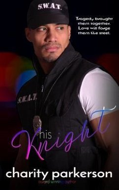 His Knight - Parkerson, Charity