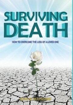 Surviving Death - Mulpagano, Deanine