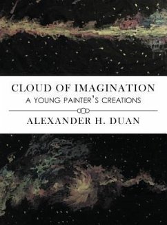 Cloud of Imagination - Duan, Alexander H