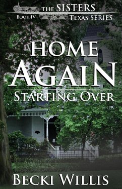 Home Again - Willis, Becki