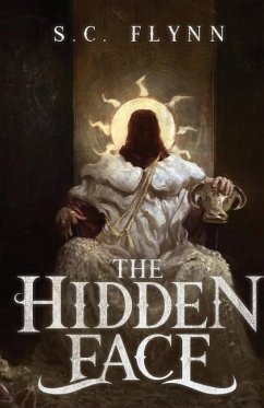 The Hidden Face - Flynn, S C