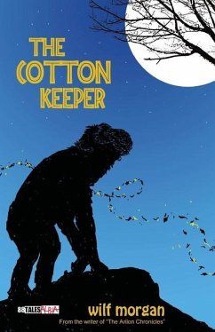 The Cotton Keeper - Morgan, Wilf