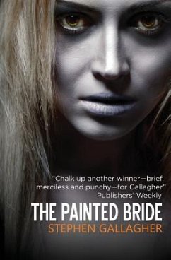 The Painted Bride - Gallagher, Stephen