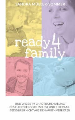 ready4family (eBook, ePUB)