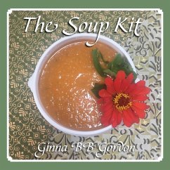 The Soup Kit - Gordon, Ginna B B
