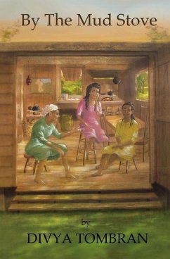 By The Mud Stove - Tombran, Divya