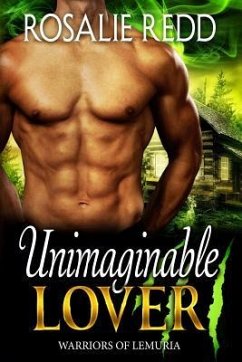 Unimaginable Lover - Redd, Rosalie