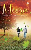 Meera: Love more than allowed