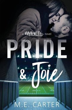 Pride & Joie - Carter, M. E.