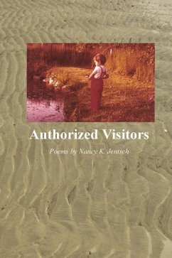 Authorized Visitors - Jentsch, Nancy K.