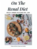On the Renal Diet: Cooking and Eating Easy