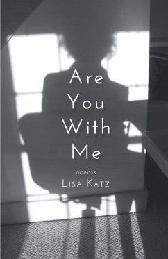 Are You With Me - Katz, Lisa