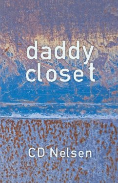 daddy closet - Nelsen, Cd