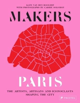 Makers Paris