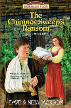 The Chimney Sweep's Ransom - Jackson, Neta; Jackson, Dave