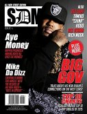 SDM Magazine Issue #1 2015
