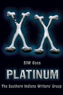 XX: SIW Goes Platinum - Abraham, Bonnie; Alexander, Jan Wolanin; Allen, Marian