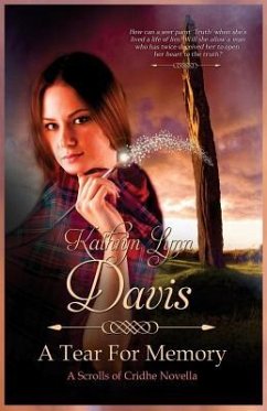 A Tear for Memory - Davis, Kathryn Lynn