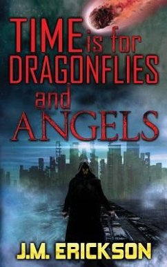 Time is for Dragonflies and Angels - Format, Eb